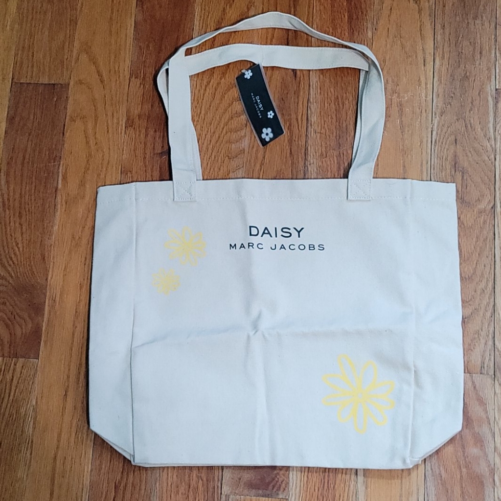Daisy Marc Jacobs Tote